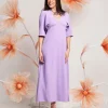 Bolerino elegante in cady fluido