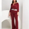 Casacca con goccia e anello