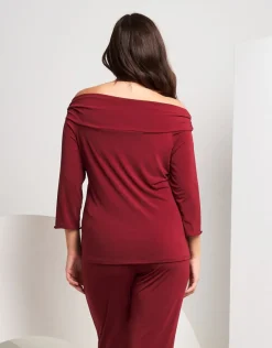 Casacca con goccia e anello