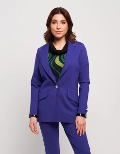 Giacca in punto Milano tampone