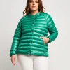 100grammi con maniche raglan e bottoni