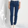 Jeans basico cinque tasche