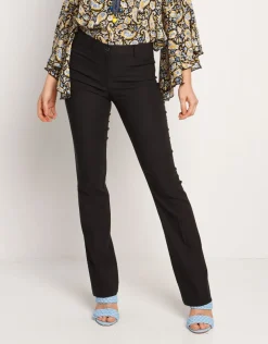 Pantalone a zampetta
