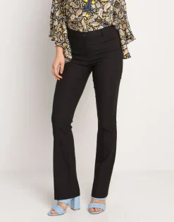 Pantalone a zampetta