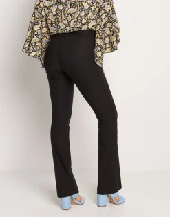 Pantalone a zampetta