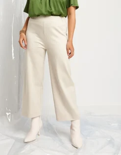 Pantalone ampio in punto Milano