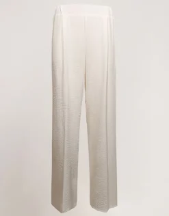 Pantalone basico con elastico