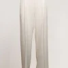 Pantalone basico con elastico
