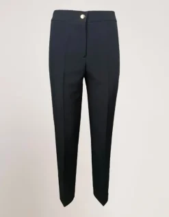 Pantalone classico in bistretch