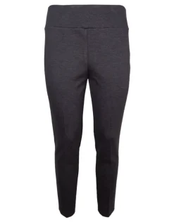 Pantalone in punto Milano con baschina