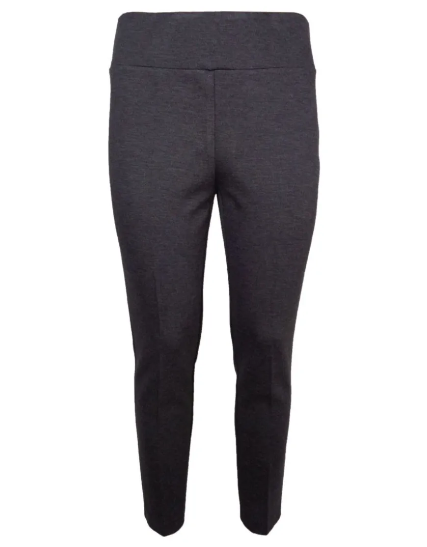 Pantalone in punto Milano con baschina