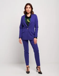 Pantalone in punto Milano tampone