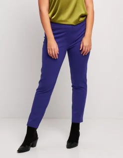 Pantalone in punto Milano tampone