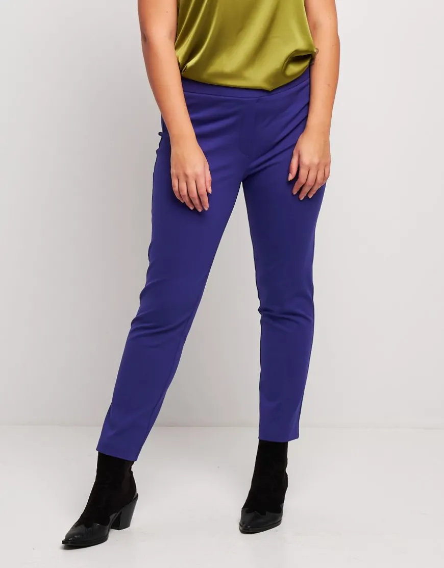 Pantalone in punto Milano tampone