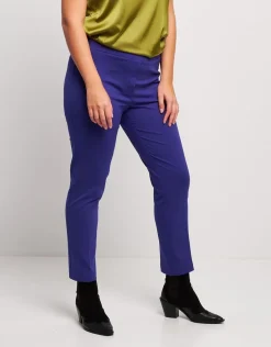 Pantalone in punto Milano tampone