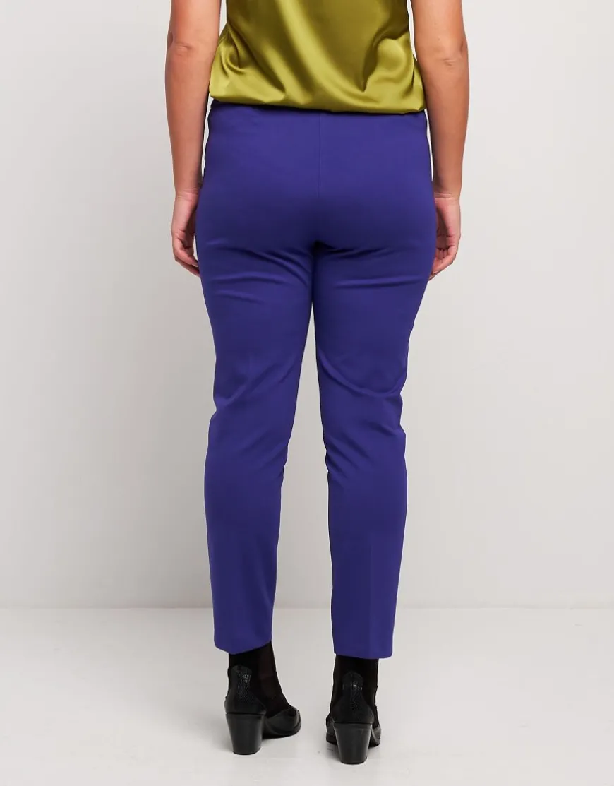 Pantalone in punto Milano tampone