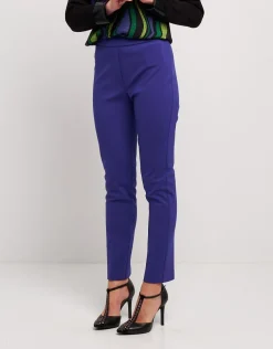 Pantalone in punto Milano tampone