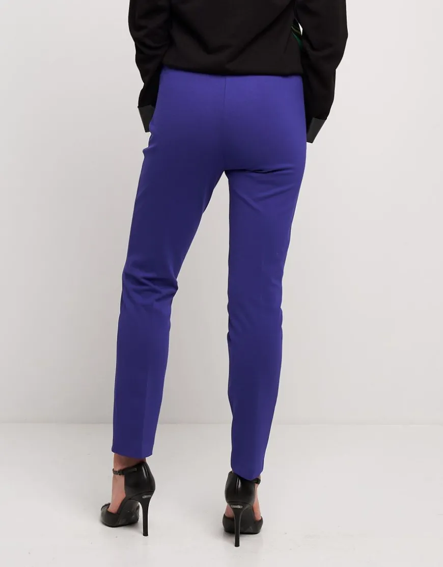 Pantalone in punto Milano tampone