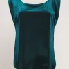 Top in ciniglia pino