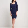 Tubino blu notte