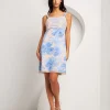 Vestito fantasia con corpino in tulle